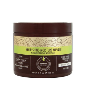 Hair Mask Macadamia MAM300200 236 ml