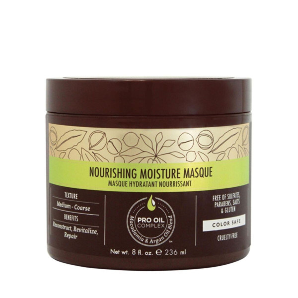 Hair Mask Macadamia MAM300200 236 ml