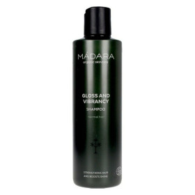Shampoo Mádara Gloss And Vibrancy 250 ml