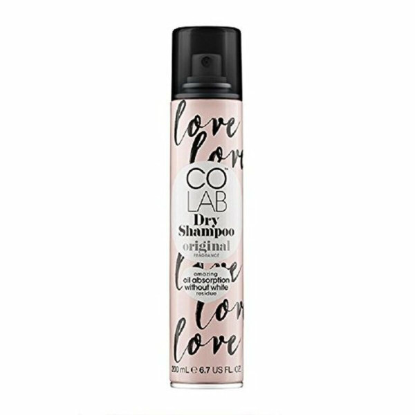Dry Shampoo Colab 4-000755-6 200 ml