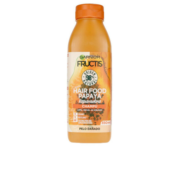 Shampoo Garnier EP0061 350 ml