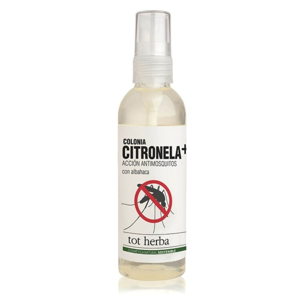 Mosquito repellent Tot Herba TP-8425284221811_357311_Vendor 100 ml