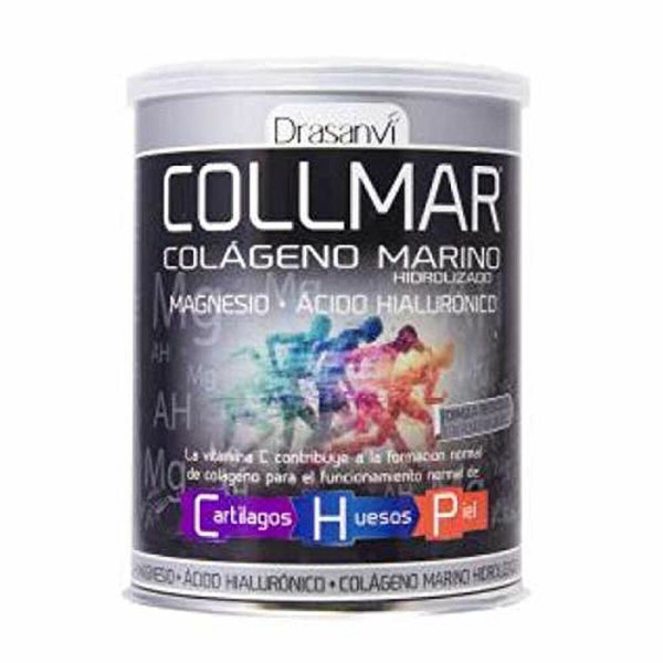 Hydrolysed Collagen Drasanvi 32050116 300 g Vanilla