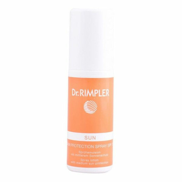 Sun Cream Dr. Rimpler Sun Spf 15 100 ml