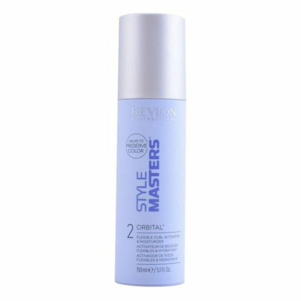 Curl Defining Fluid Revlon TOREV493 150 ml