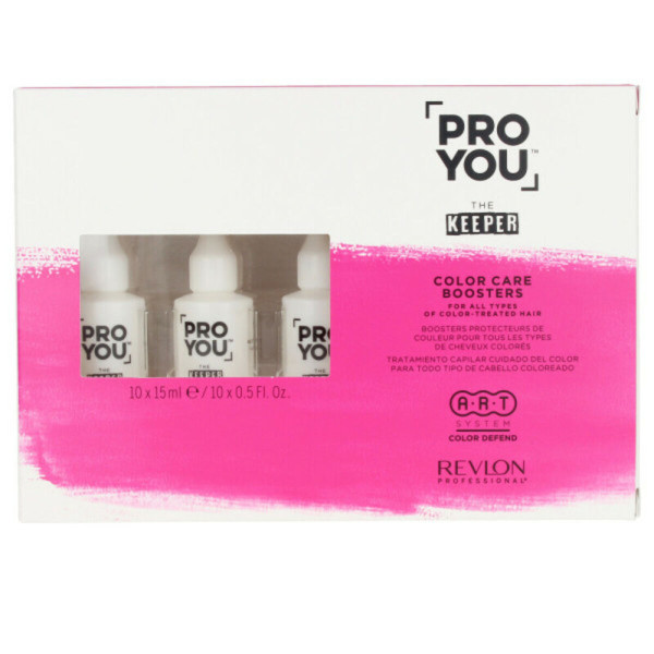 Colour Protector Revlon 7256180000 15 ml