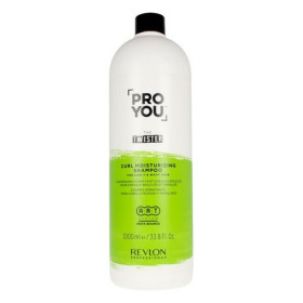 Shampoo Revlon 7255541000 1 L