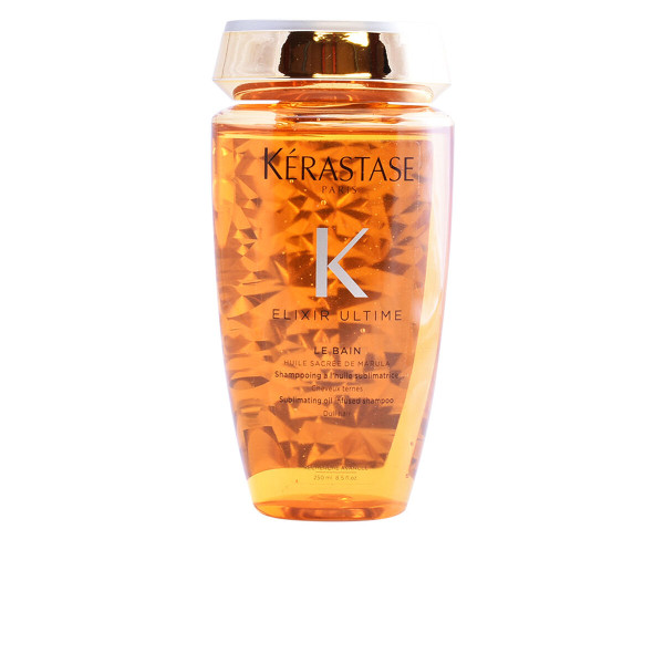 Nourishing Shampoo Kerastase Elixir Ultime 250 ml