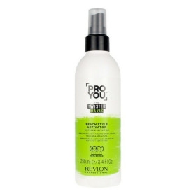 Perfecting Spray for Curls Revlon PROYOU 250 ml