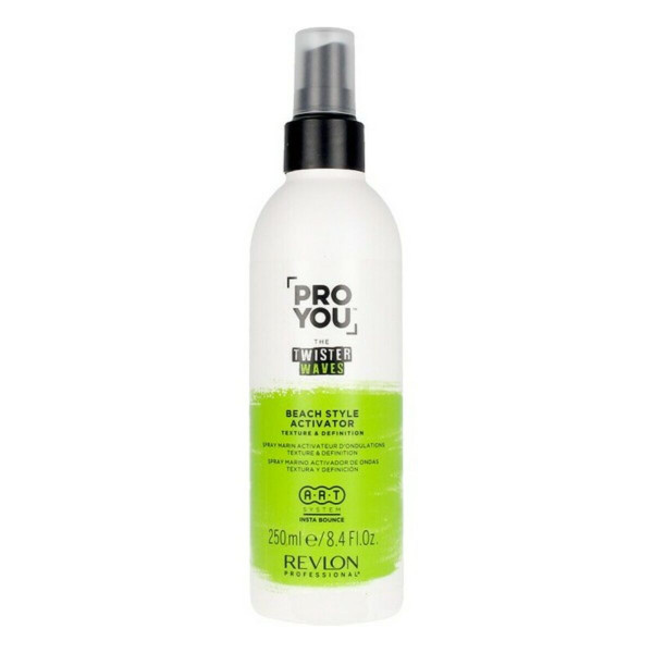Perfecting Spray for Curls Revlon PROYOU 250 ml