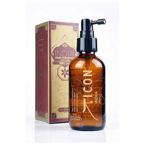 Anti-Frizz Treatment I.c.o.n. 73190 118 ml
