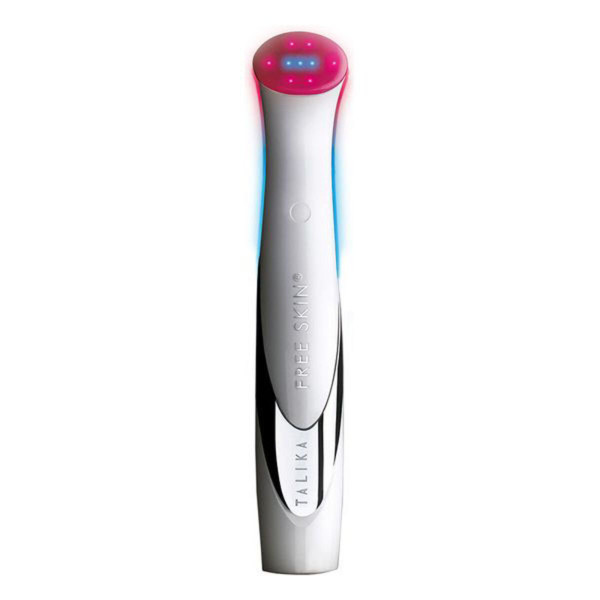 LED light facial therapy device Talika Free Skin (1 Unit)
