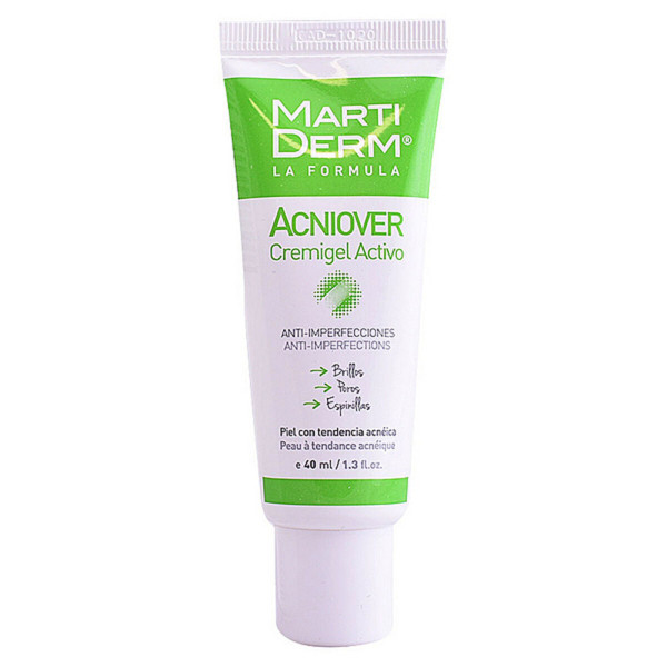 Anti-imperfection Treatment Martiderm 1472-35716