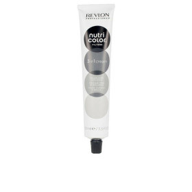 Hair Mask Revlon Nutri Color 100 ml