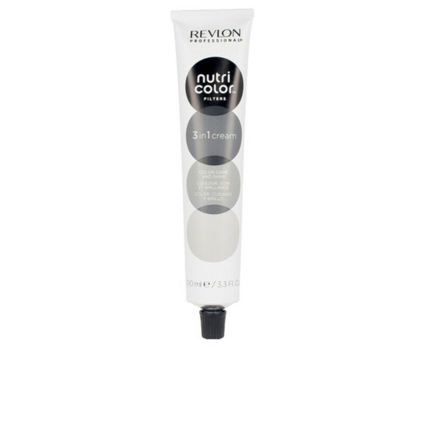 Hair Mask Revlon Nutri Color 100 ml