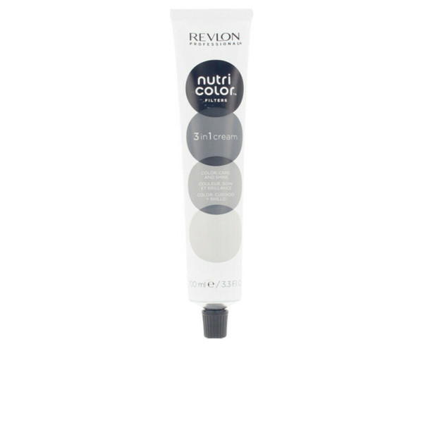 Hair Mask Revlon 7258708003 100 ml