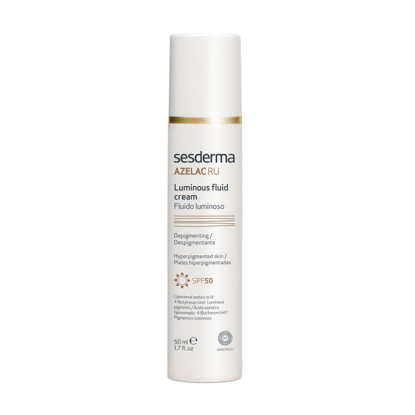 Corrective Anti-Brown Spots Sesderma Azelac Ru 50 ml
