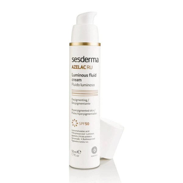 Corrective Anti-Brown Spots Sesderma Azelac Ru 50 ml