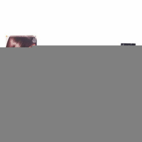 Permanent Dye Garnier Color Sensation Dark Brown Nº 3 Castano Oscuro Nº 3-Castano Oscuro 110 g