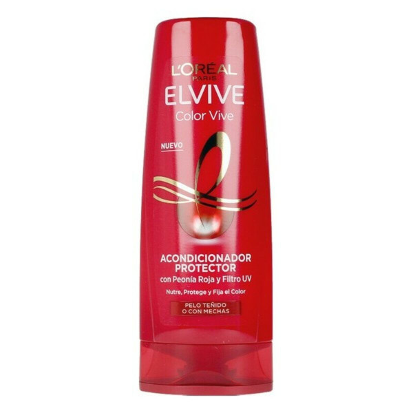 Conditioner for Dyed Hair L'Oreal Make Up A9624000 300 ml