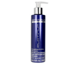 Colour Reviving Conditioner for Blonde Hair Abril Et Nature Color 200 ml
