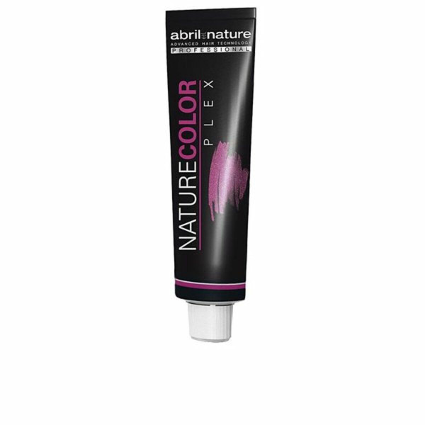 Permanent Dye Abril Et Nature Naturecolor Plex Nº 11.21 120 ml