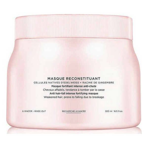 Hair Mask Ecotech Color Kerastase Genesis 500 ml