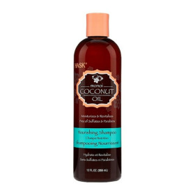 Nourishing Shampoo HASK HA34318 355 ml