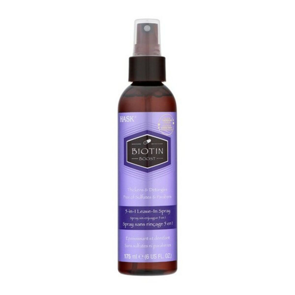 Volumising Spray HASK HA30225 177 ml