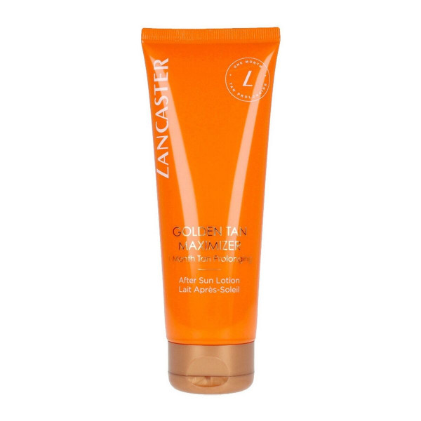 After Sun Lancaster 40889537000 125 ml