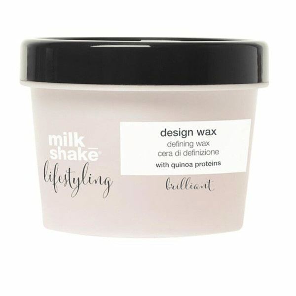 Soft Hold Wax Milk Shake BF-8032274011750_Vendor 100 ml