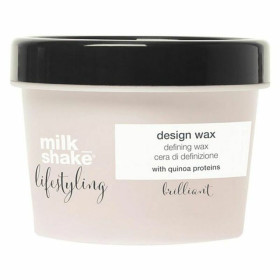 Soft Hold Wax Milk Shake BF-8032274011750_Vendor 100 ml