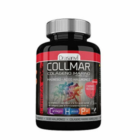 Hydrolysed Collagen Drasanvi 32050376 Chewy Cherry 180 Units