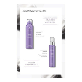 Styling Mousse Alterna Caviar Multiplying Volume 232 g