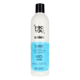 Shampoo Revlon 7255447000 350 ml