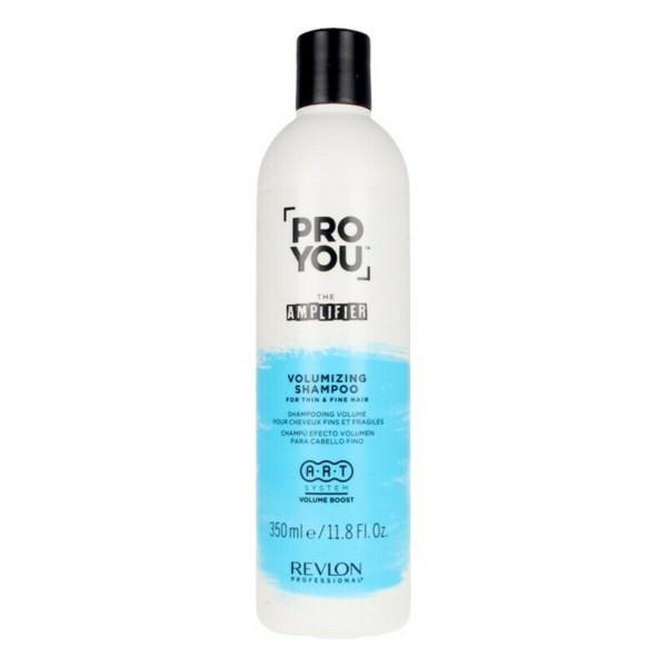 Shampoo Revlon 7255447000 350 ml