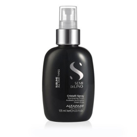 Spray Shine for Hair Alfaparf Milano Semi Di Lino 125 ml