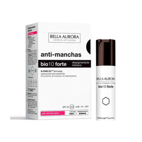 Anti-Pigment Cream Bella Aurora BIO10 30 ml