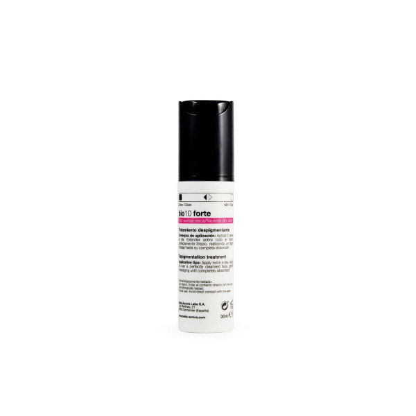 Anti-Pigment Cream Bella Aurora BIO10 30 ml
