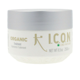 Hair Mask I.c.o.n. Organic 250 ml