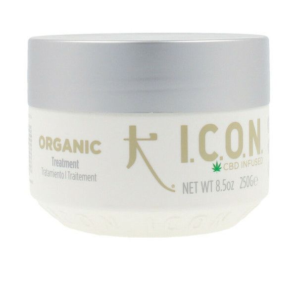 Hair Mask I.c.o.n. Organic 250 ml