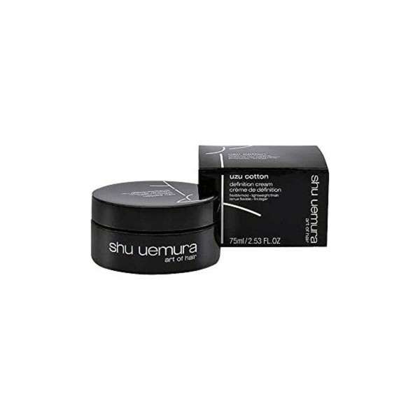 Flexible Fixing Cream Shu Uemura SHU064 75 ml