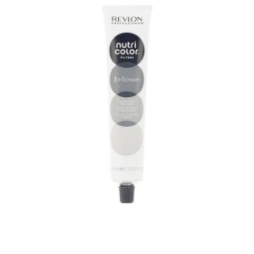 Hair Mask Revlon Nutri Color 730 (100 ml)