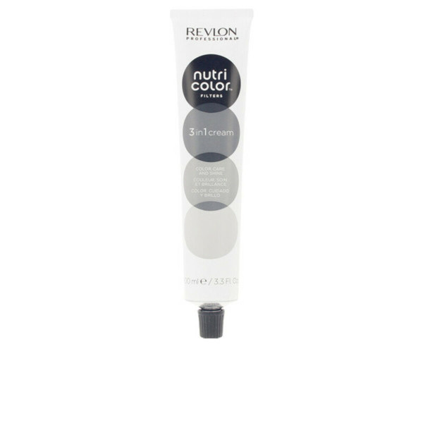 Hair Mask Revlon Nutri Color 730 (100 ml)