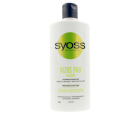 Defined Curls Conditioner Syoss 2589809 440 ml