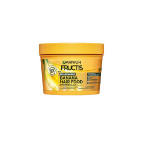 Nourishing Hair Mask Garnier Fructis Hair Food 390 ml
