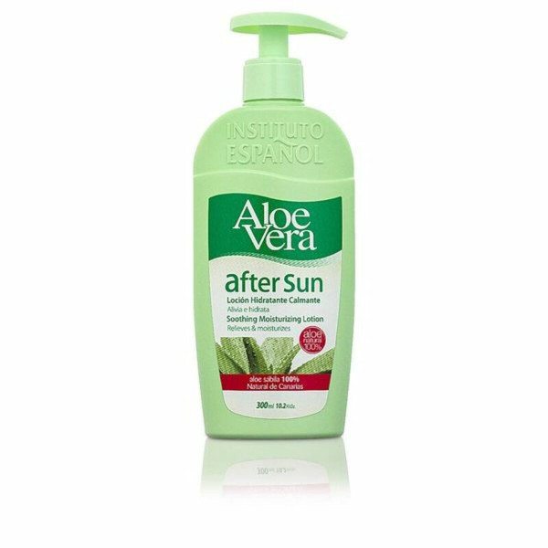 After Sun Instituto Español 10224 300 ml