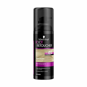 Touch-up Hairspray for Roots Syoss Root Retoucher Blonde Platinum Blonde 120 ml