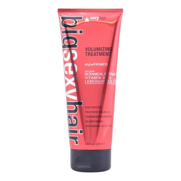 Volumising Treatment Sexy Hair 15TRT06 200 ml