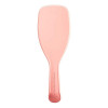 Brush Large Wet Peach Tangle Teezer Large Wet Detangler